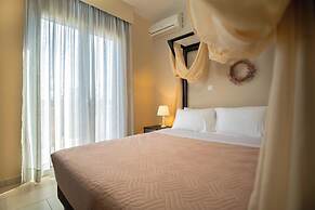 Theo Villas With Sea View