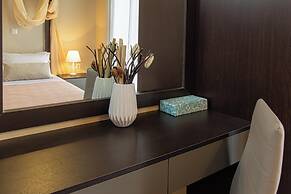 Theo Villas With Sea View