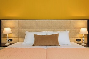 Theo Villas With Sea View