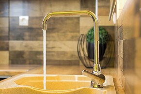 Theo Villas With Sea View