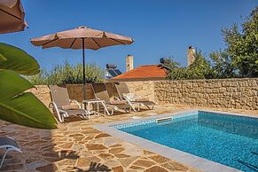 Theo Villas With Sea View