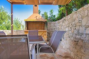 Theo Villas With Sea View