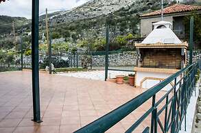 Dimos-mani Wonderful View