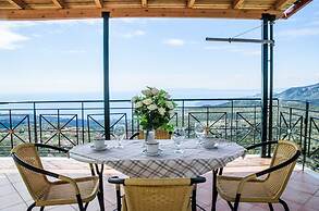 Dimos-mani Wonderful View