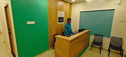 Akshays Inn