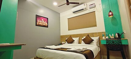Akshays Inn