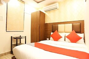 Hotel Mona Regency