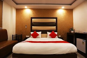 Hotel Mona Regency