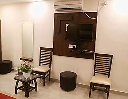 Hotel Mona Regency