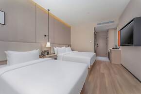 Ward Smart Hotel