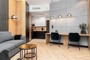 MARGI Zen Apartament