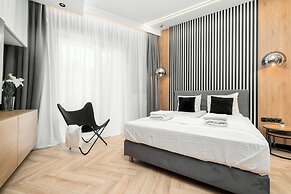 MARGI Zen Apartament