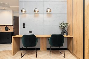 MARGI Zen Apartament