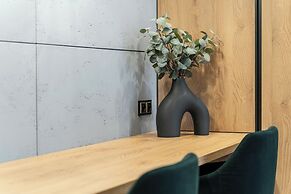 MARGI Zen Apartament