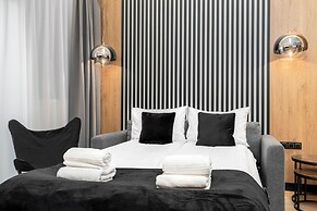 MARGI Zen Apartament