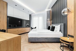 MARGI Zen Apartament