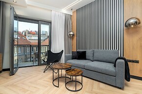 MARGI Zen Apartament