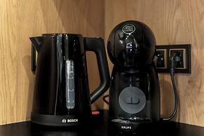 MARGI Zen Apartament