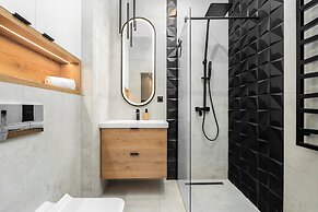 MARGI Zen Apartament