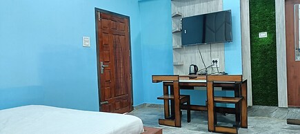 Hotel Sunjukti by Roh