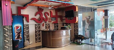 Hotel Sunjukti by Roh