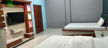 Hotel Sunjukti by Roh