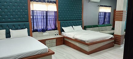 Hotel Sunjukti by Roh