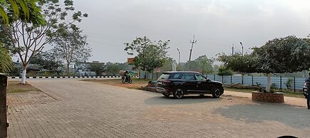 Hotel Sunjukti by Roh