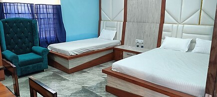 Hotel Sunjukti by Roh