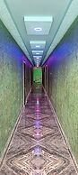 Hotel Sunjukti by Roh