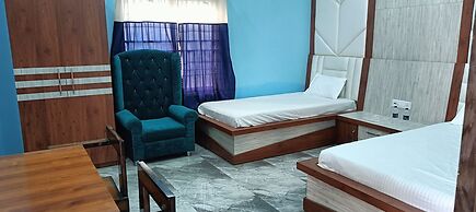 Hotel Sunjukti by Roh