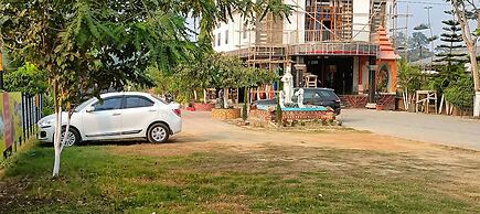 Hotel Sunjukti by Roh