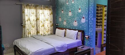 Hotel Sunjukti by Roh