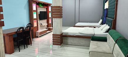 Hotel Sunjukti by Roh
