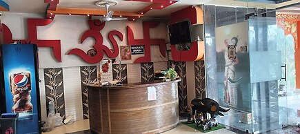 Hotel Sunjukti by Roh