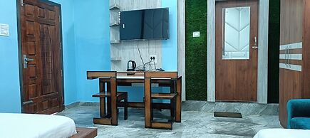 Hotel Sunjukti by Roh