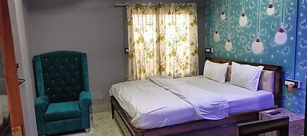 Hotel Sunjukti by Roh