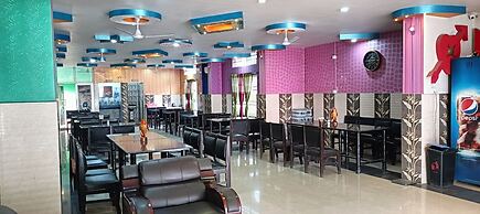 Hotel Sunjukti by Roh