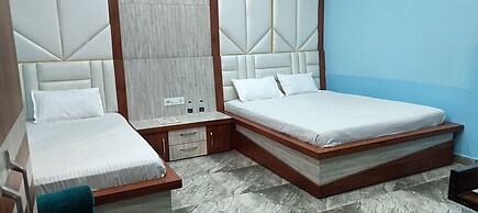 Hotel Sunjukti by Roh