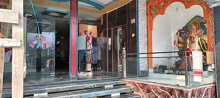 Hotel Sunjukti by Roh