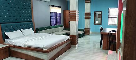 Hotel Sunjukti by Roh