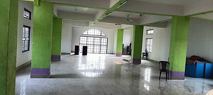Hotel Sunjukti by Roh