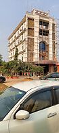 Hotel Sunjukti by Roh