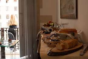 Archimede Vacanze b&b