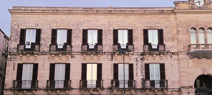 Archimede Vacanze b&b