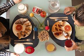 Archimede Vacanze b&b