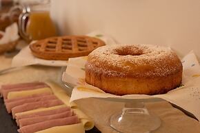 Archimede Vacanze b&b