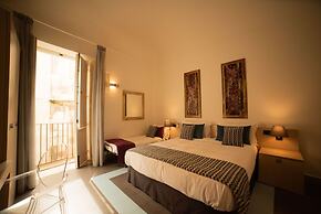 Archimede Vacanze b&b
