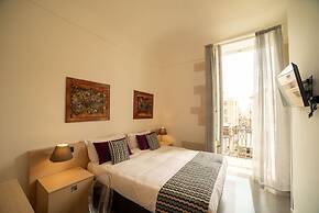 Archimede Vacanze b&b