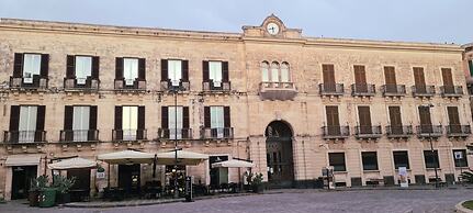 Archimede Vacanze b&b